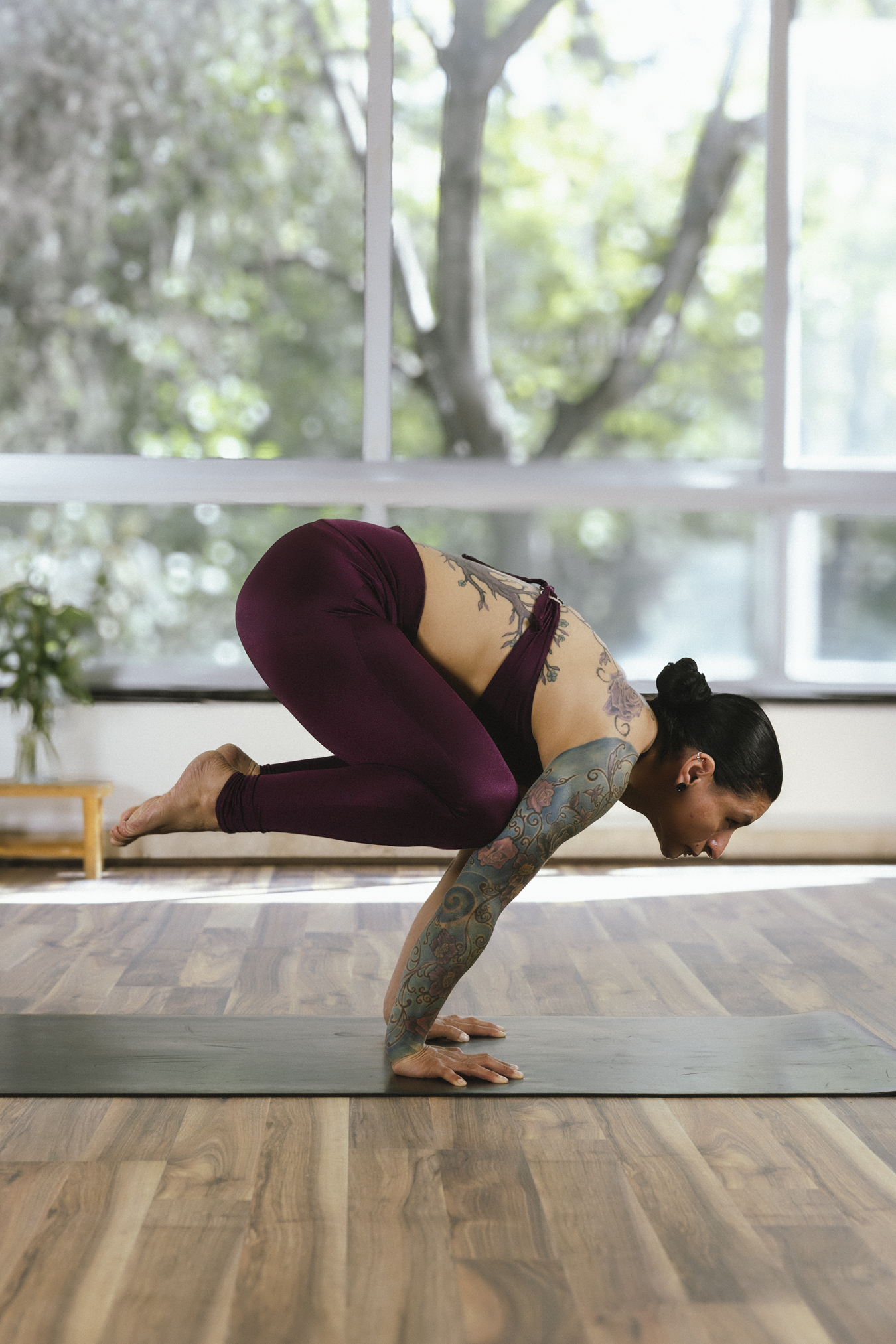 Vinyasa 6