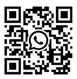 QR WhatsApp