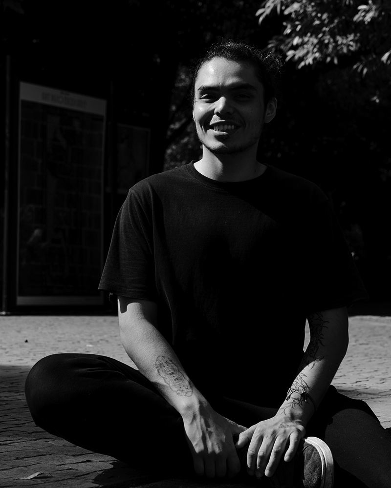 Diego Orihuela